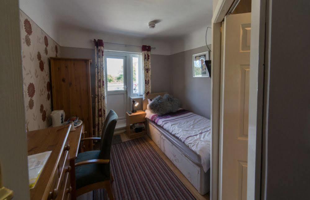 Wyngate Guest House Great Meols Eksteriør billede